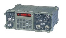 Tactical Radios 