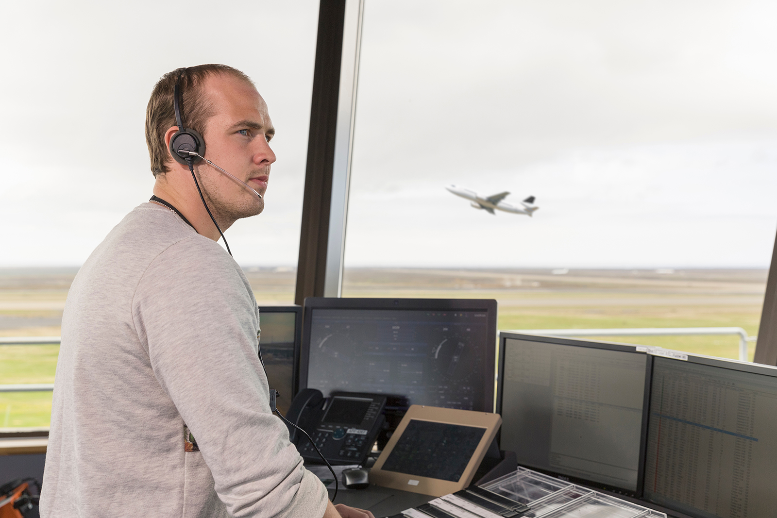 Putting The Artificial Into Intelligent Air Traffic Management Training ...