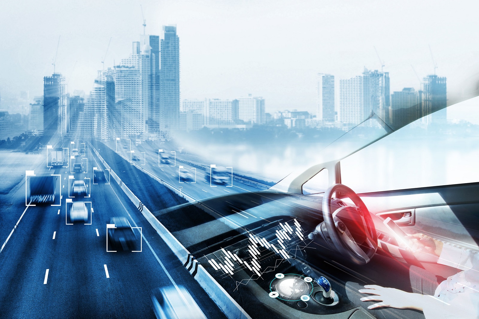 7 Benefits Of Autonomous Cars Quick Overview 