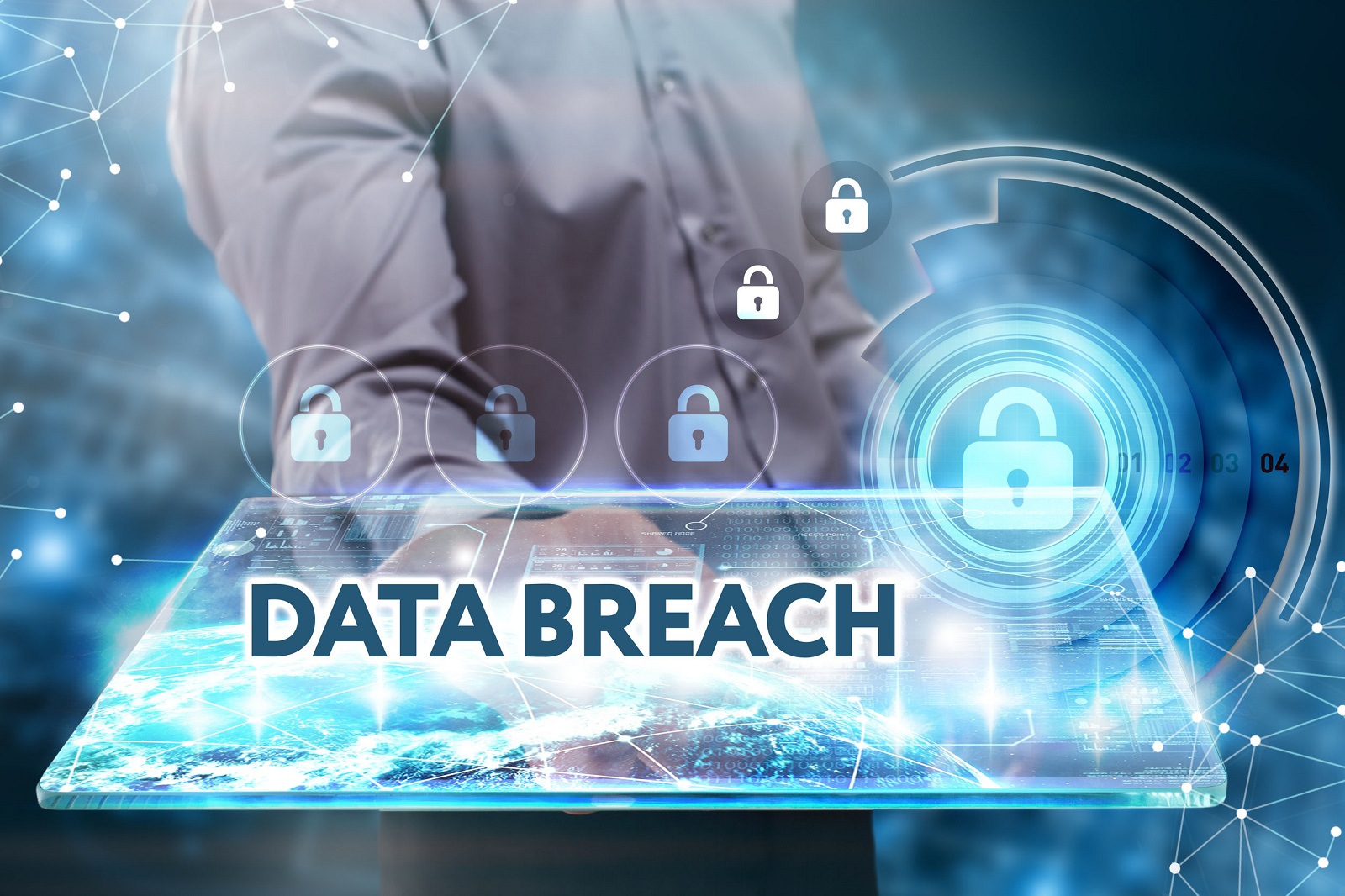 What to do in a data breach