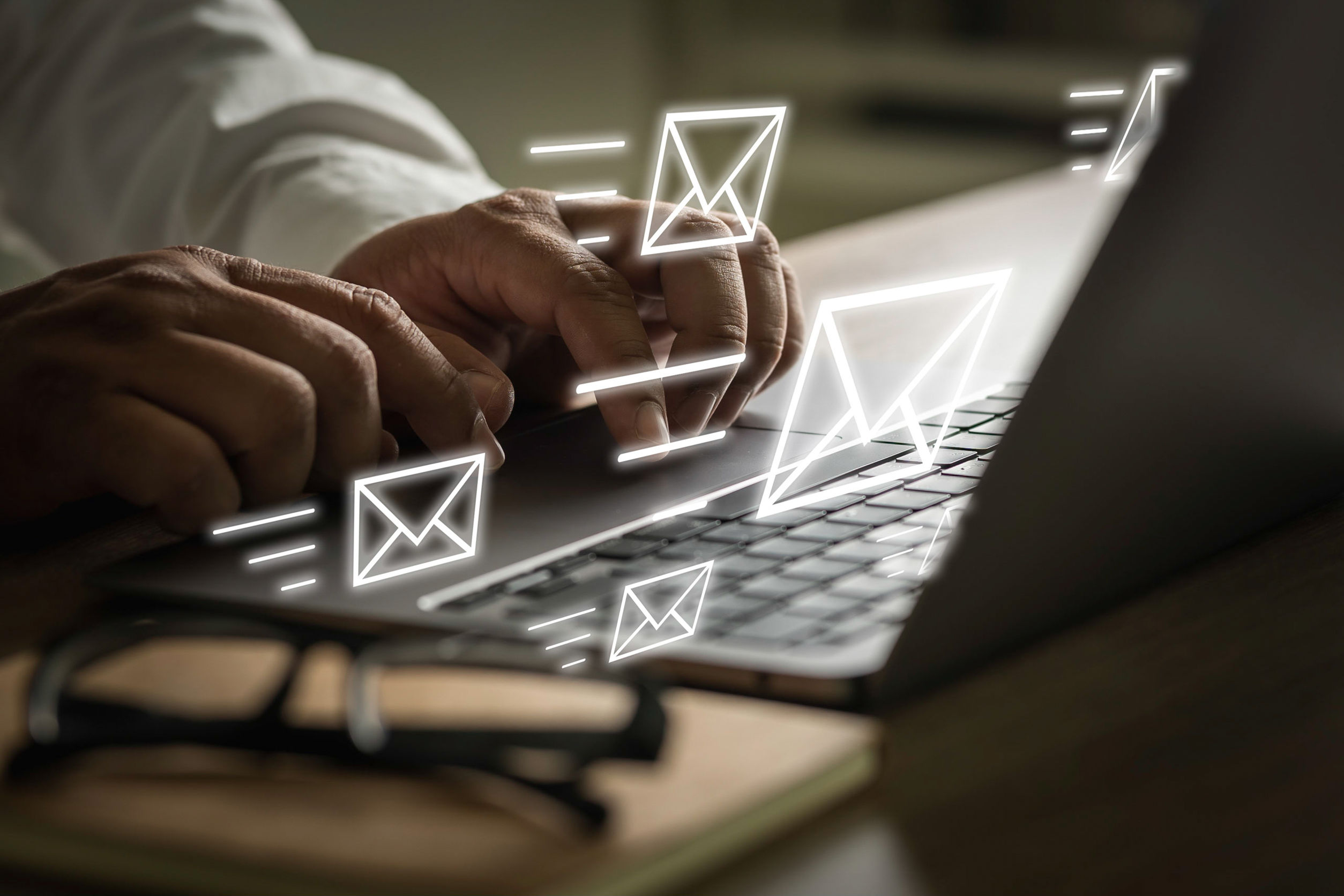How to Keep Your Email Secure: 6 Tactics