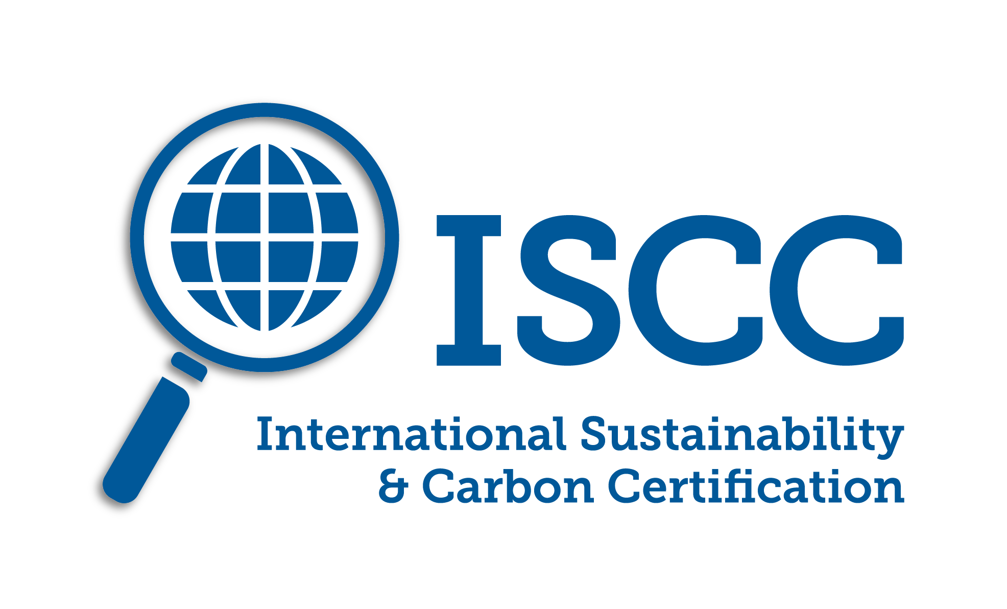 iscc plus logo