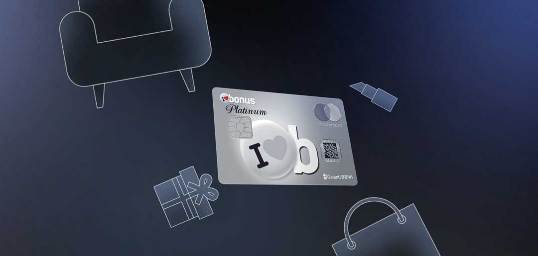 Türkiye’s first biometric credit card for an enhanced security