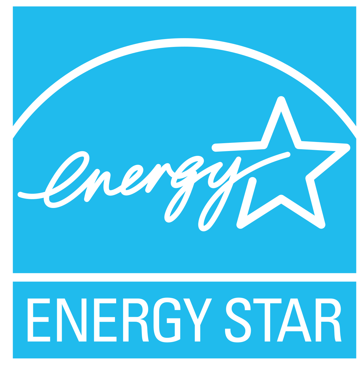 energy star eco-design logo