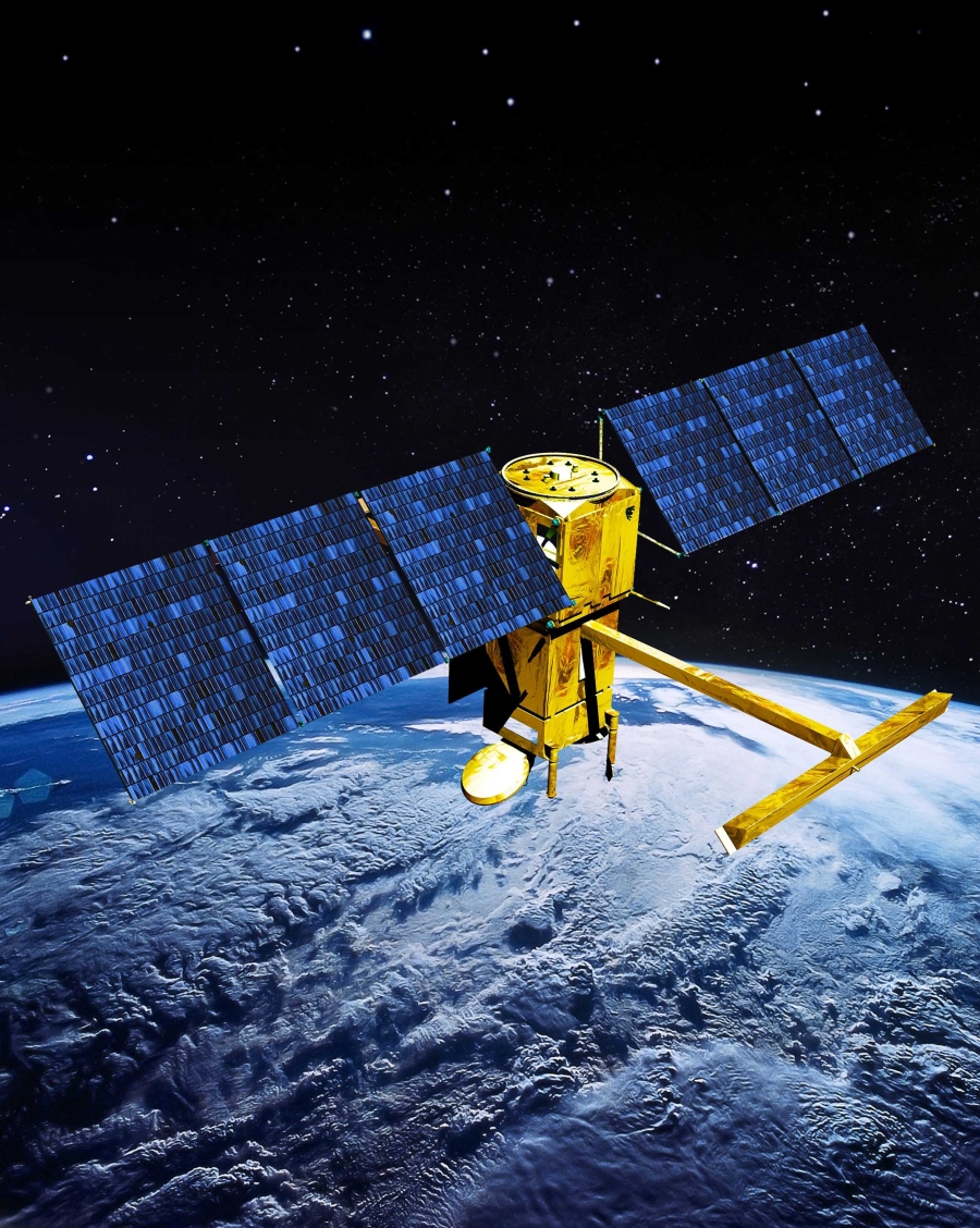 Thales Alenia Space's Poseidon-3c Radar Altimeter Chosen For Swot 