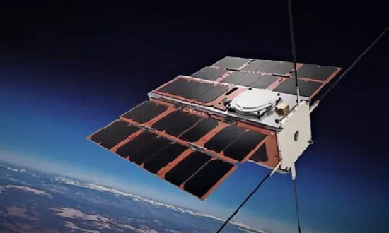 ESA - Galileo Second Generation